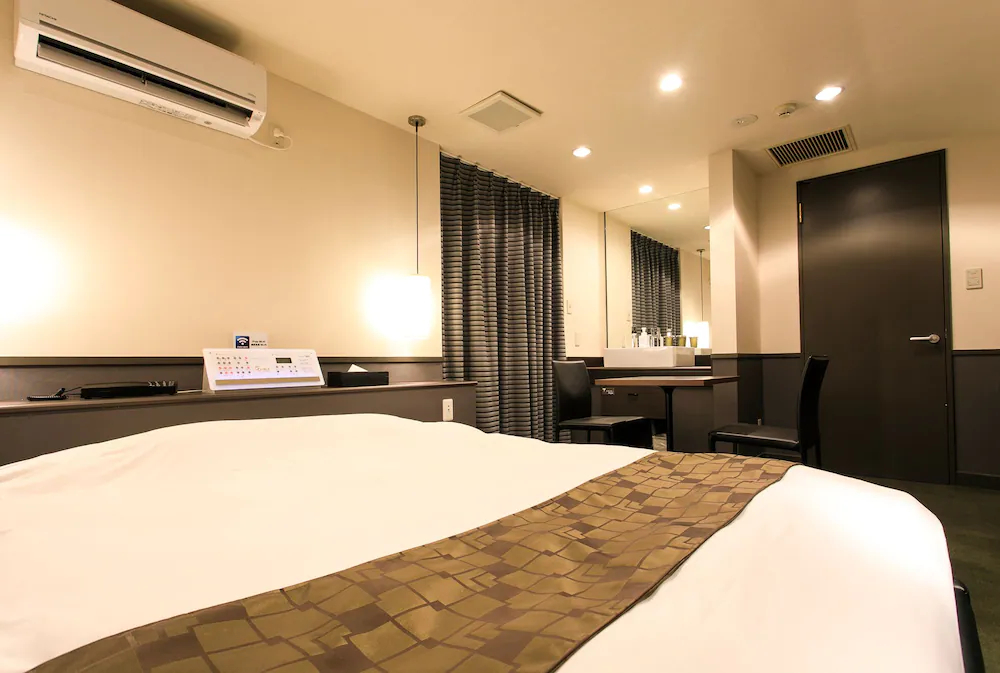 Hotel Double Funabashi