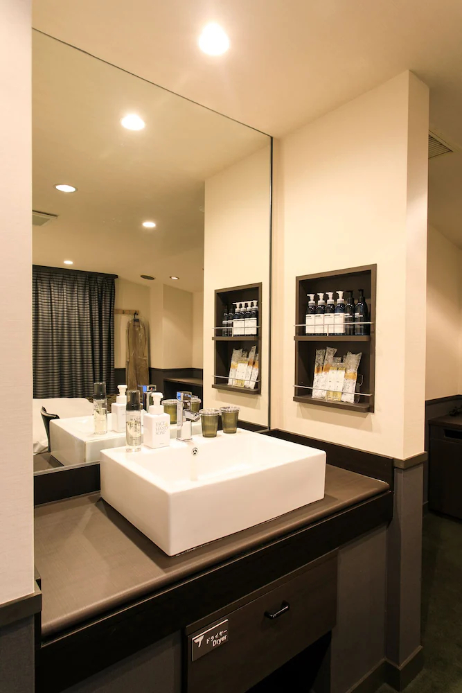 Hotel Double Funabashi