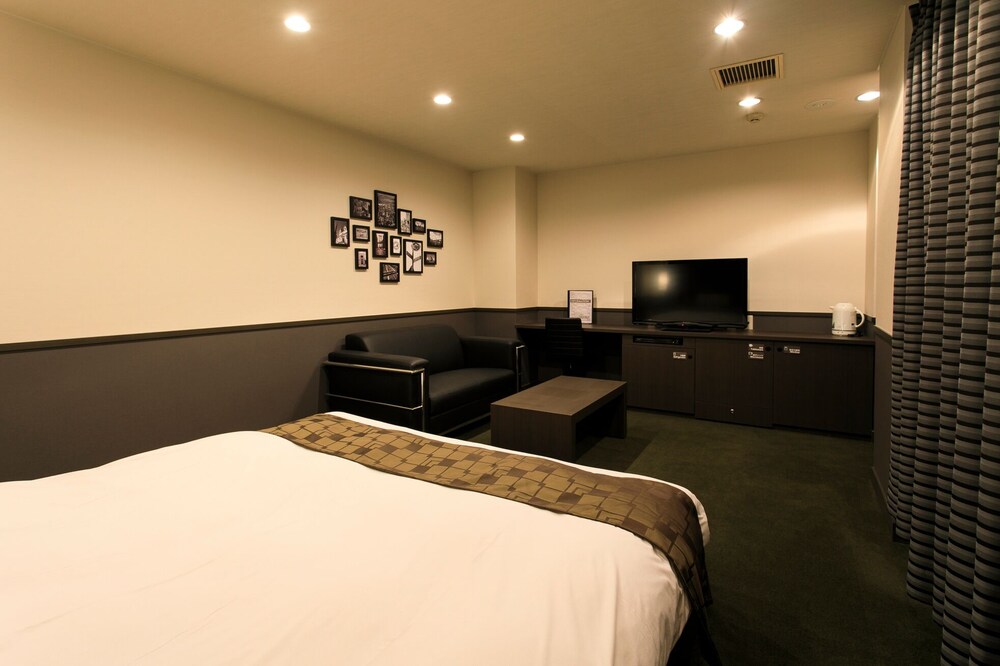 Hotel Double Funabashi