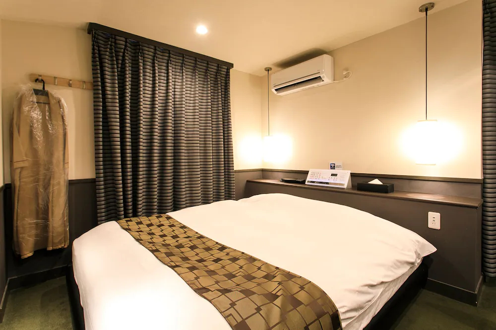 Hotel Double Funabashi