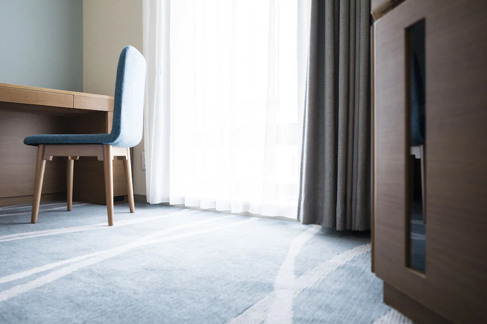 JR-East Hotel Mets Funabashi