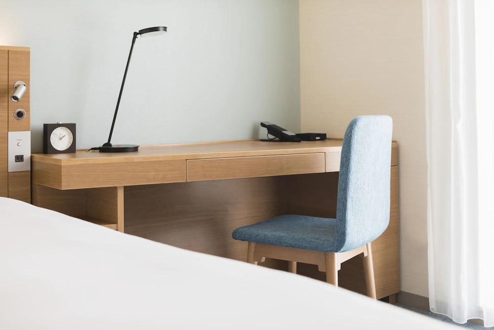 JR-East Hotel Mets Funabashi