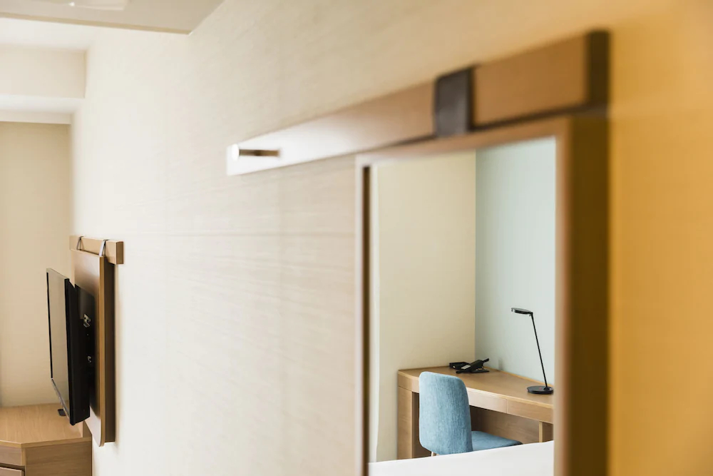 JR-East Hotel Mets Funabashi