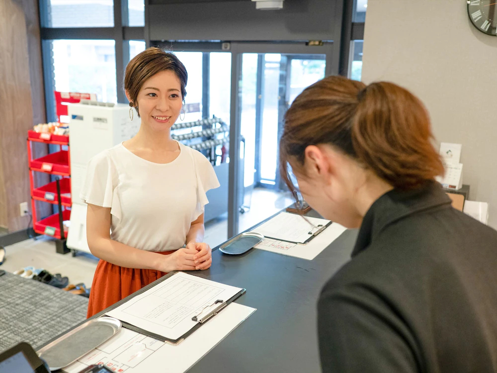 Leo Yu Capsule Hotel Nishi Funabashi