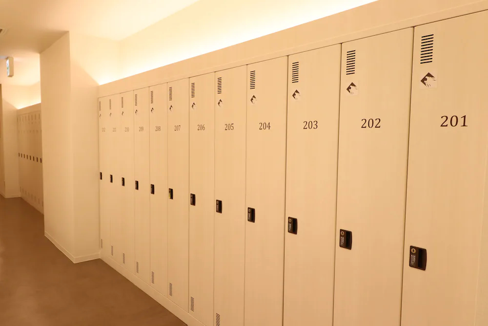 Leo Yu Capsule Hotel Nishi Funabashi