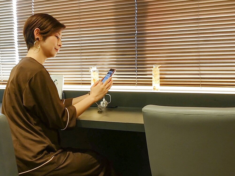 Leo Yu Capsule Hotel Nishi Funabashi