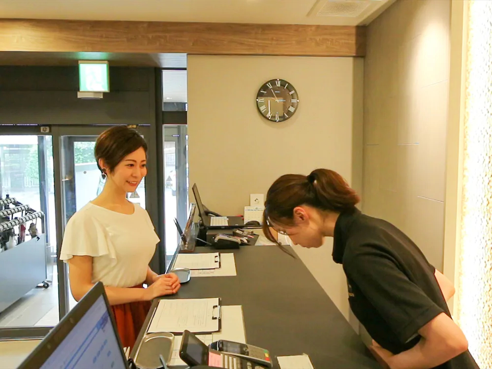 Leo Yu Capsule Hotel Nishi Funabashi