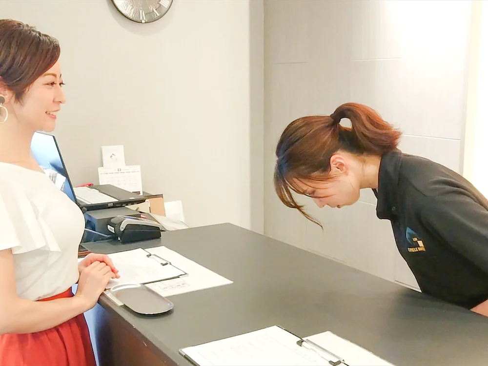 Leo Yu Capsule Hotel Nishi Funabashi