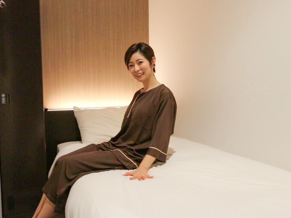 Leo Yu Capsule Hotel Nishi Funabashi