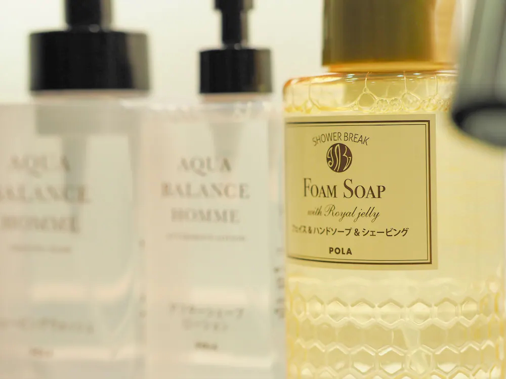 Leo Yu Capsule Hotel Nishi Funabashi