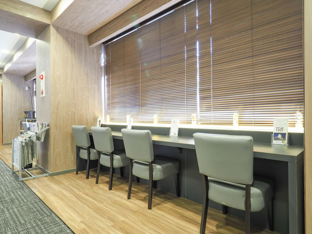 Leo Yu Capsule Hotel Nishi Funabashi