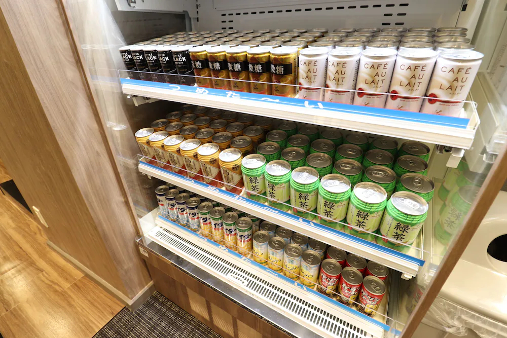 Leo Yu Capsule Hotel Nishi Funabashi