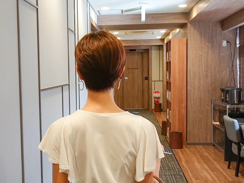 Leo Yu Capsule Hotel Nishi Funabashi