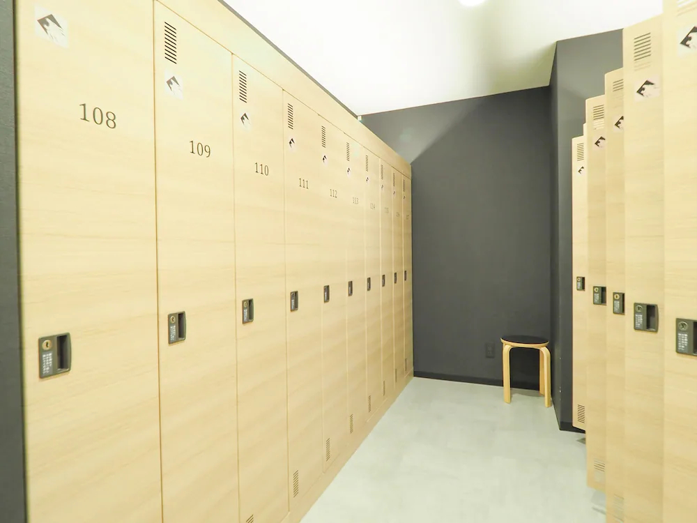 Leo Yu Capsule Hotel Nishi Funabashi