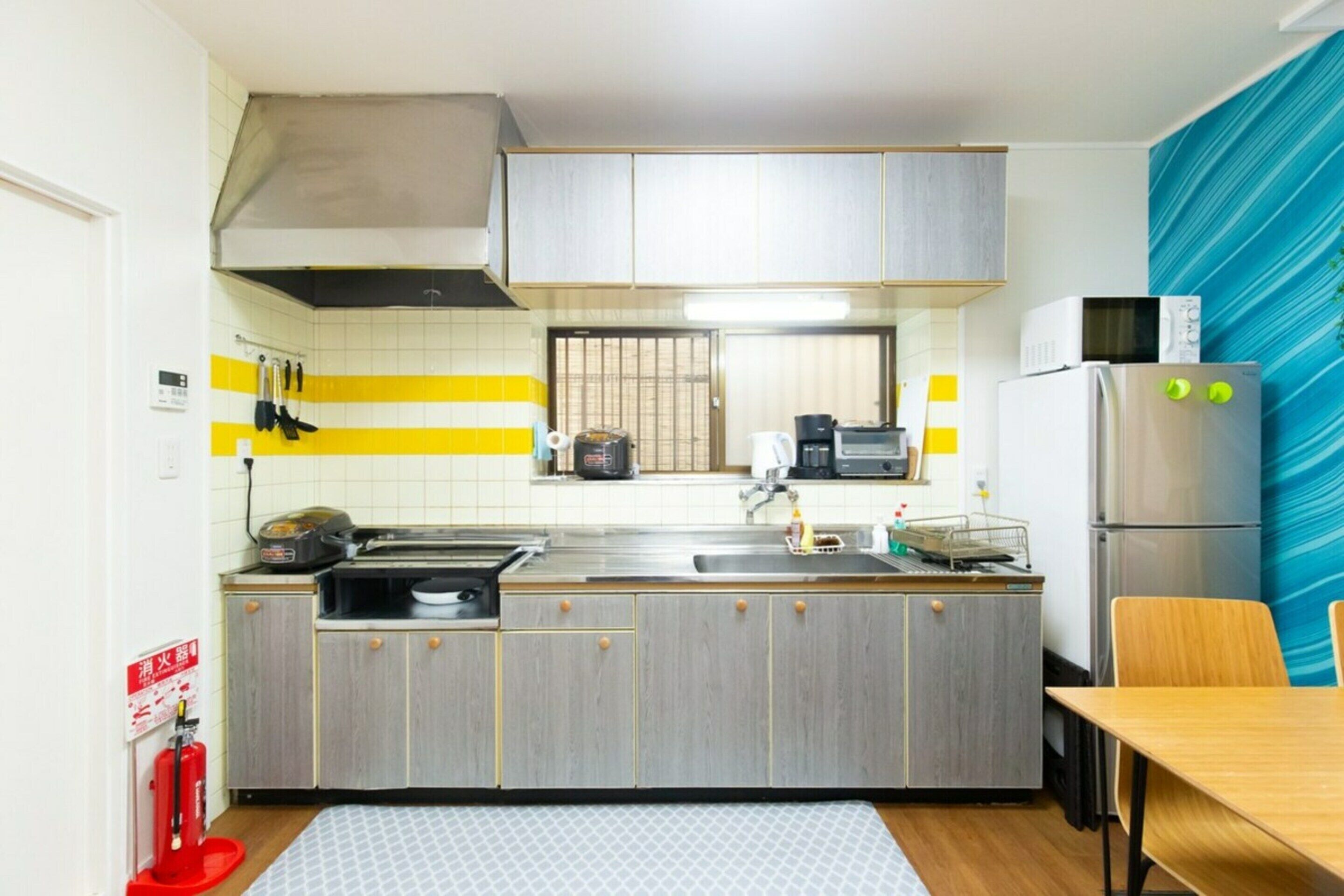 Taka House Tokyo Nishifunabashi