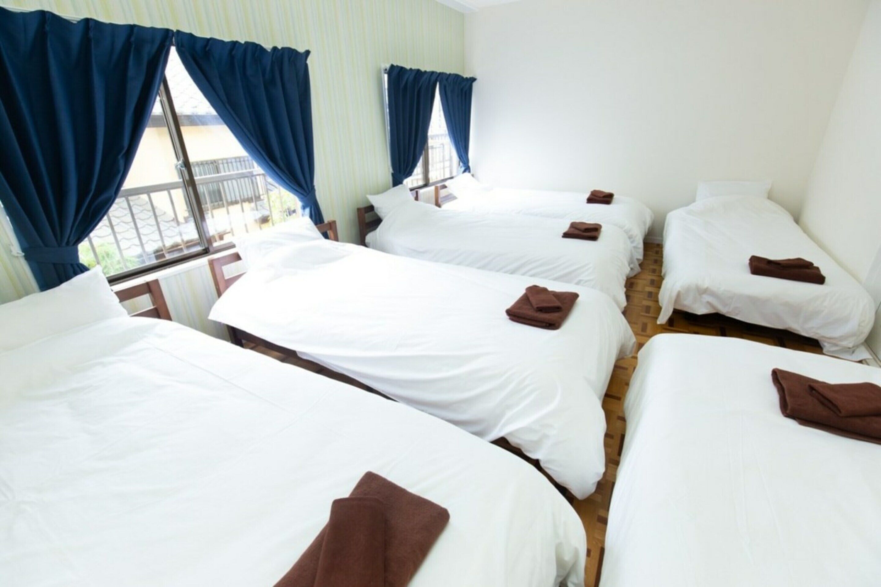 Taka House Tokyo Nishifunabashi