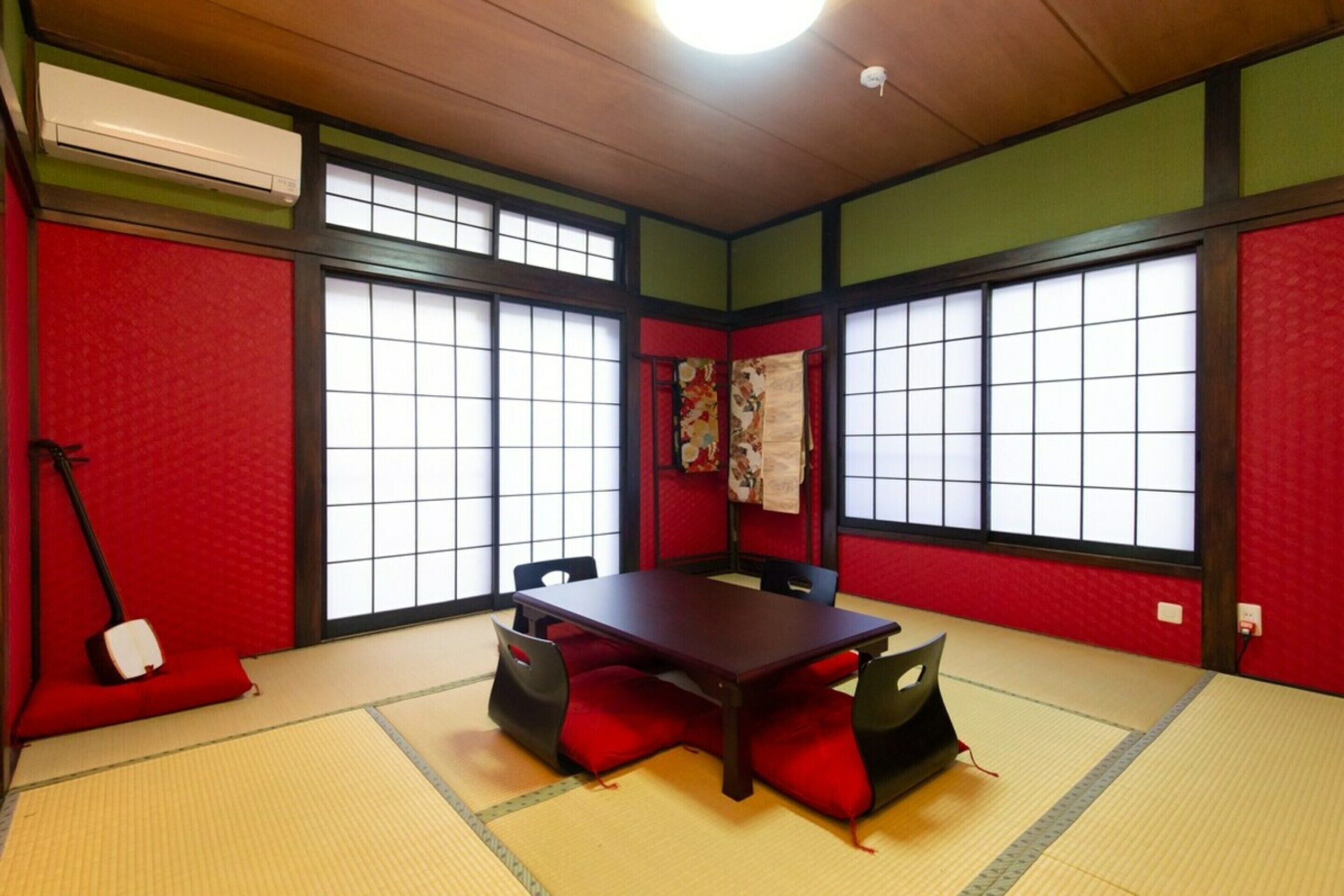 Taka House Tokyo Nishifunabashi