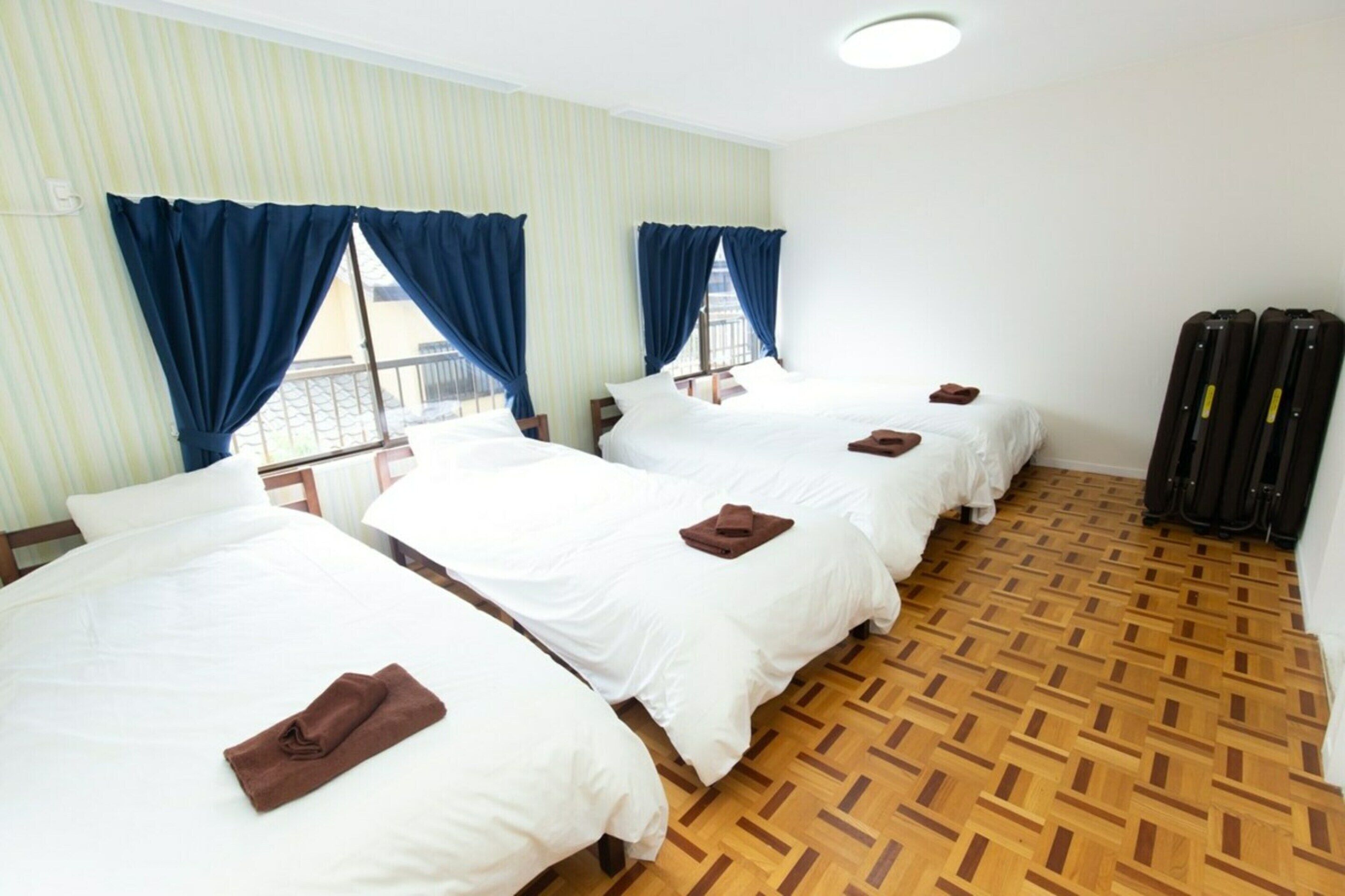 Taka House Tokyo Nishifunabashi