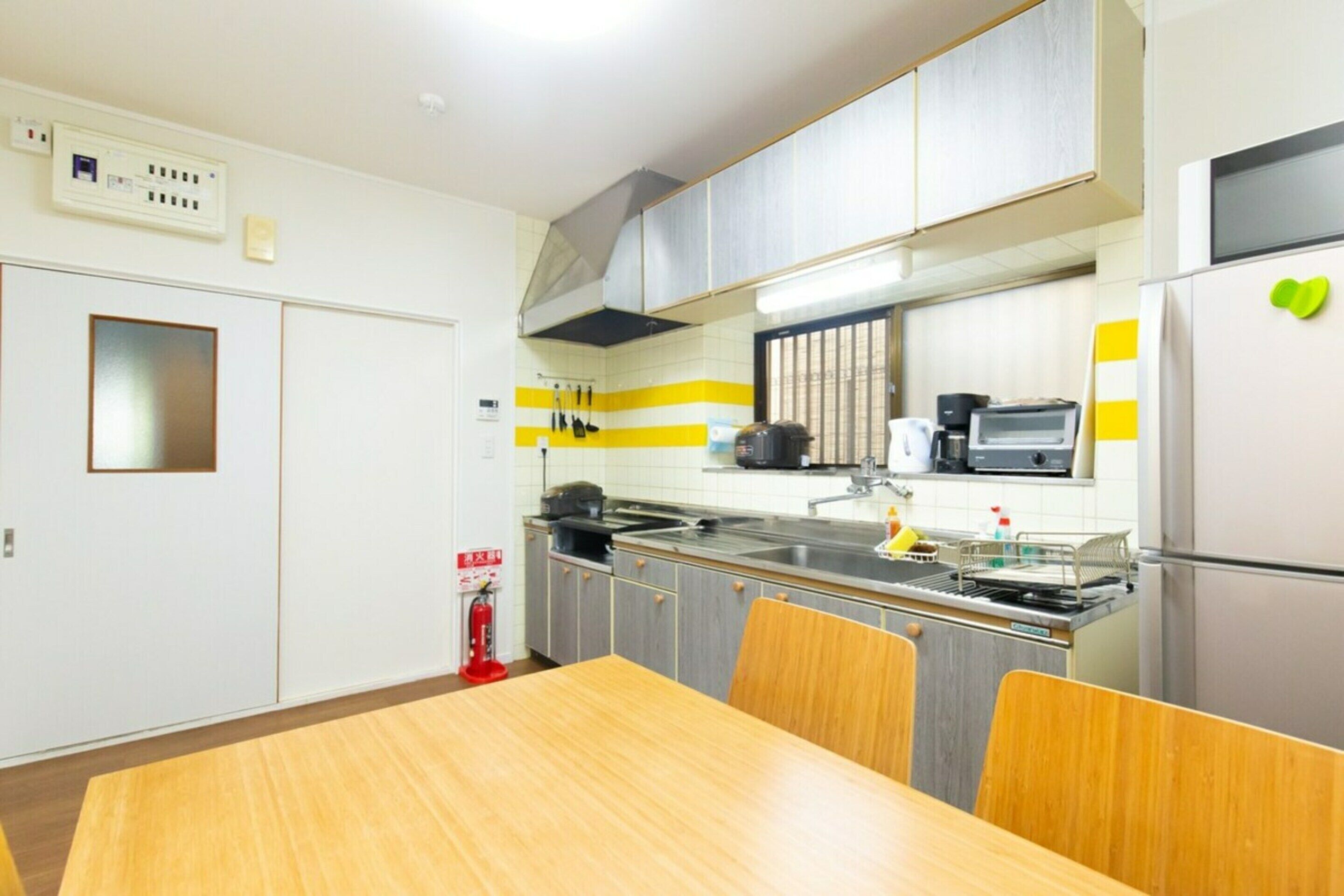 Taka House Tokyo Nishifunabashi