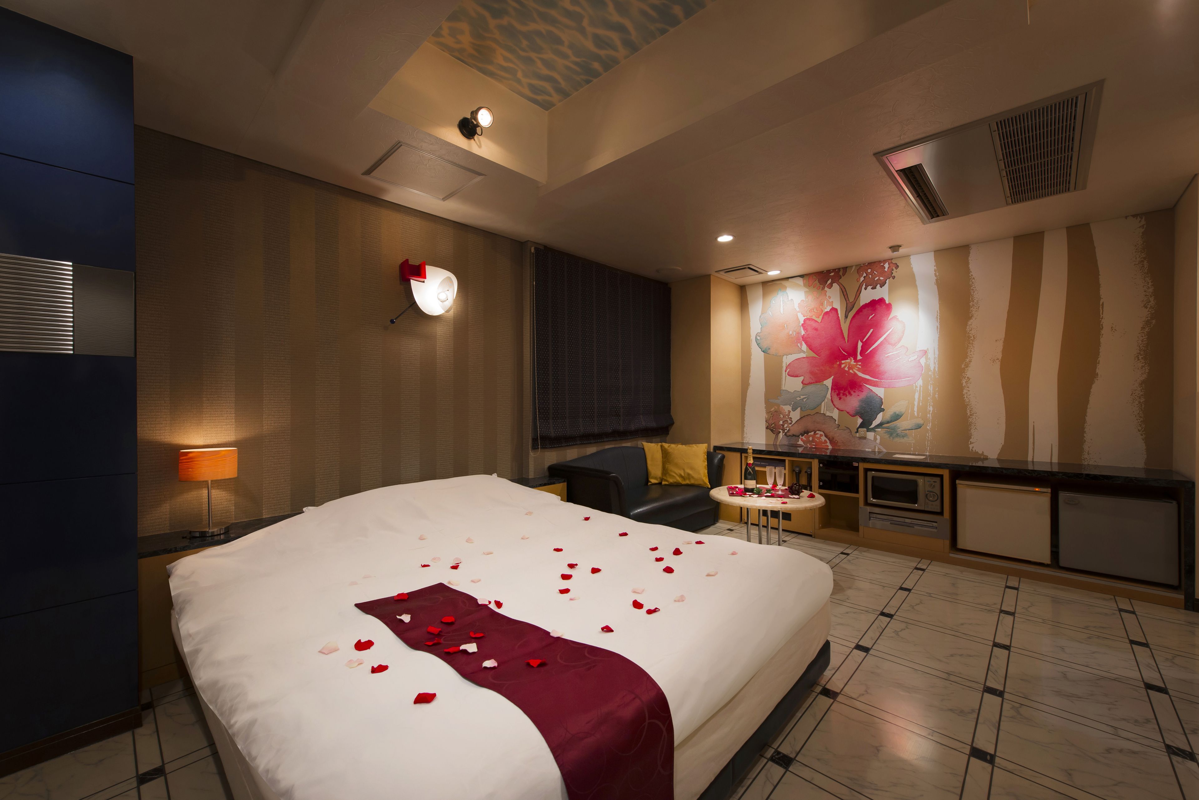 Will Bay Resort Funabashi
