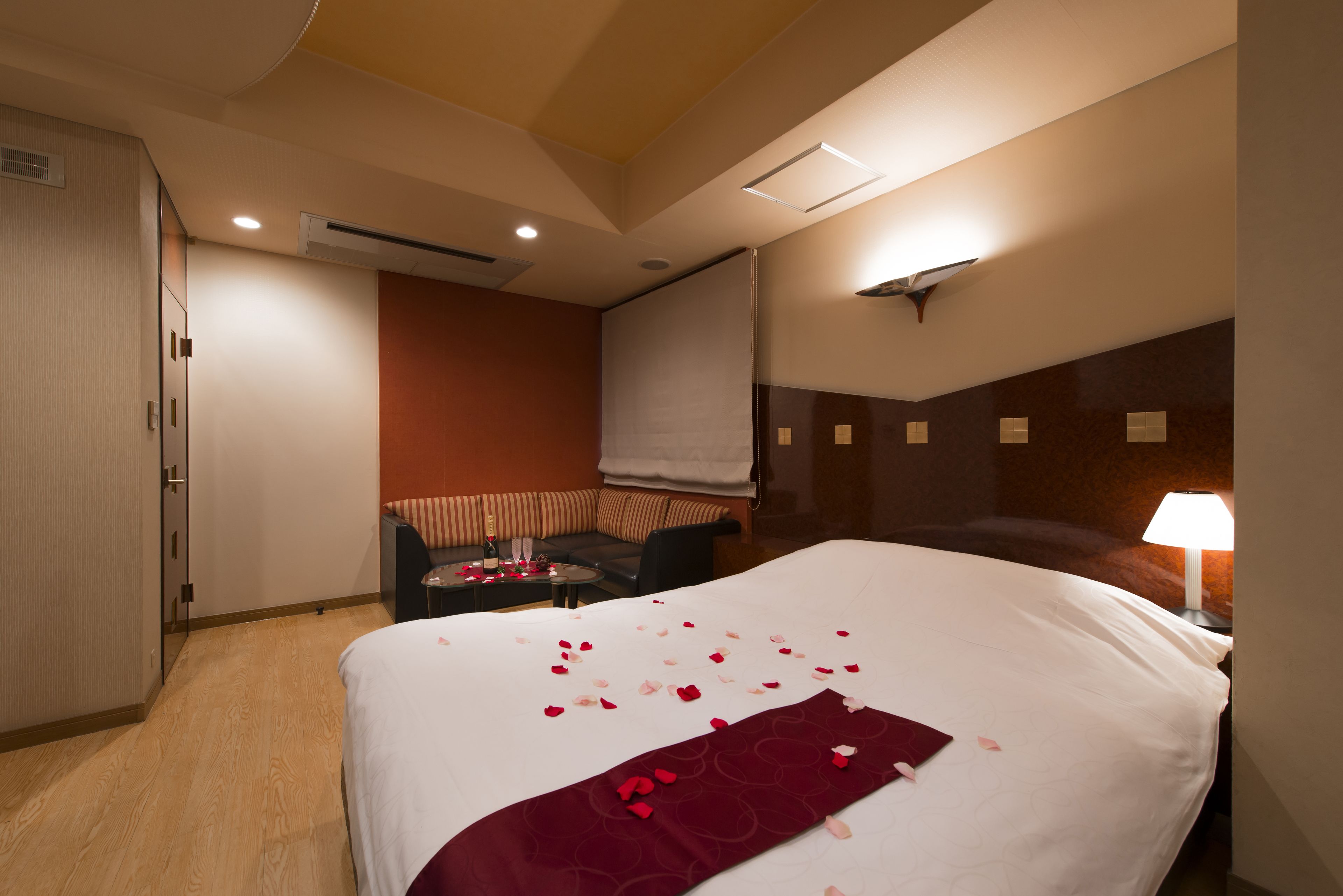 Will Bay Resort Funabashi