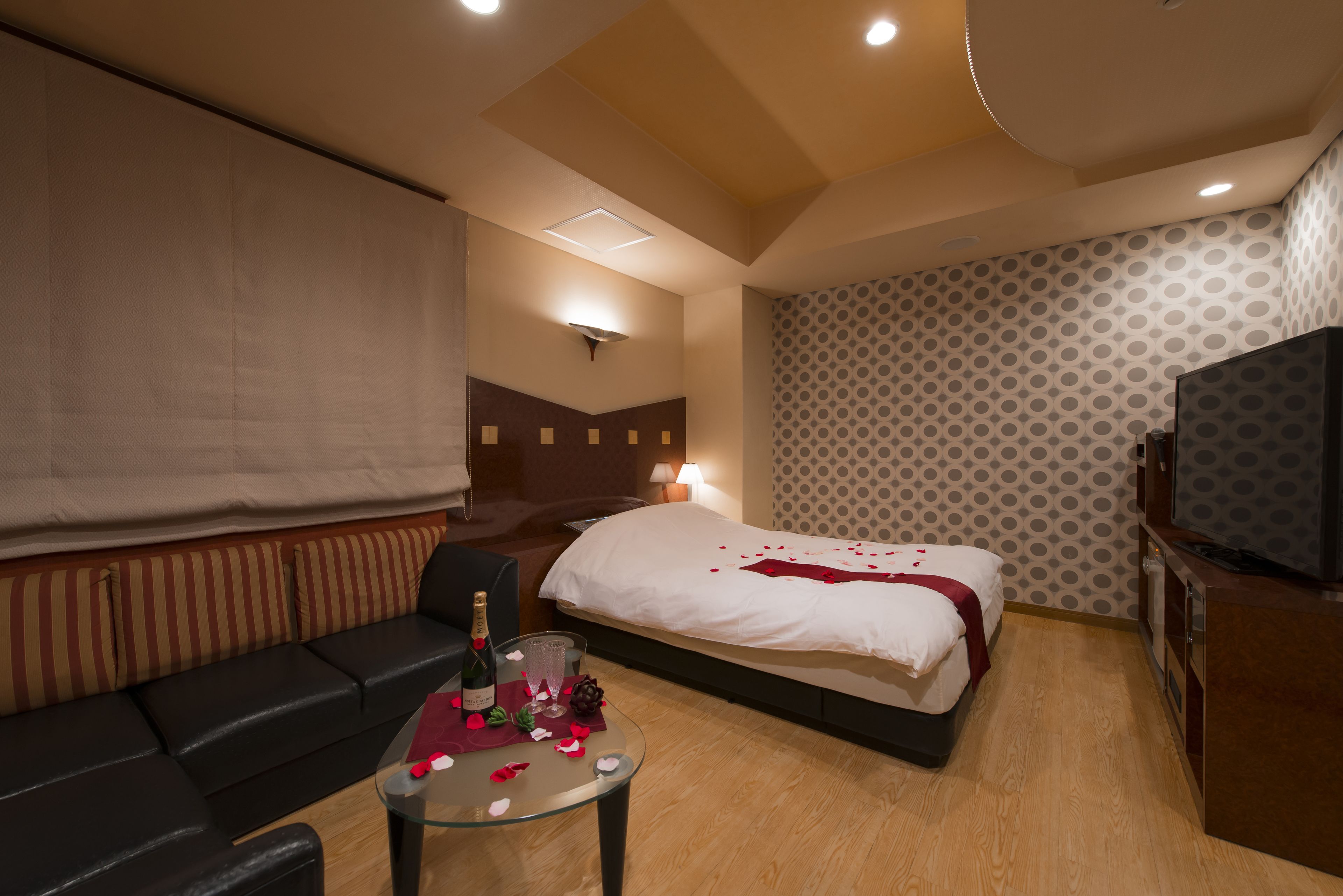 Will Bay Resort Funabashi