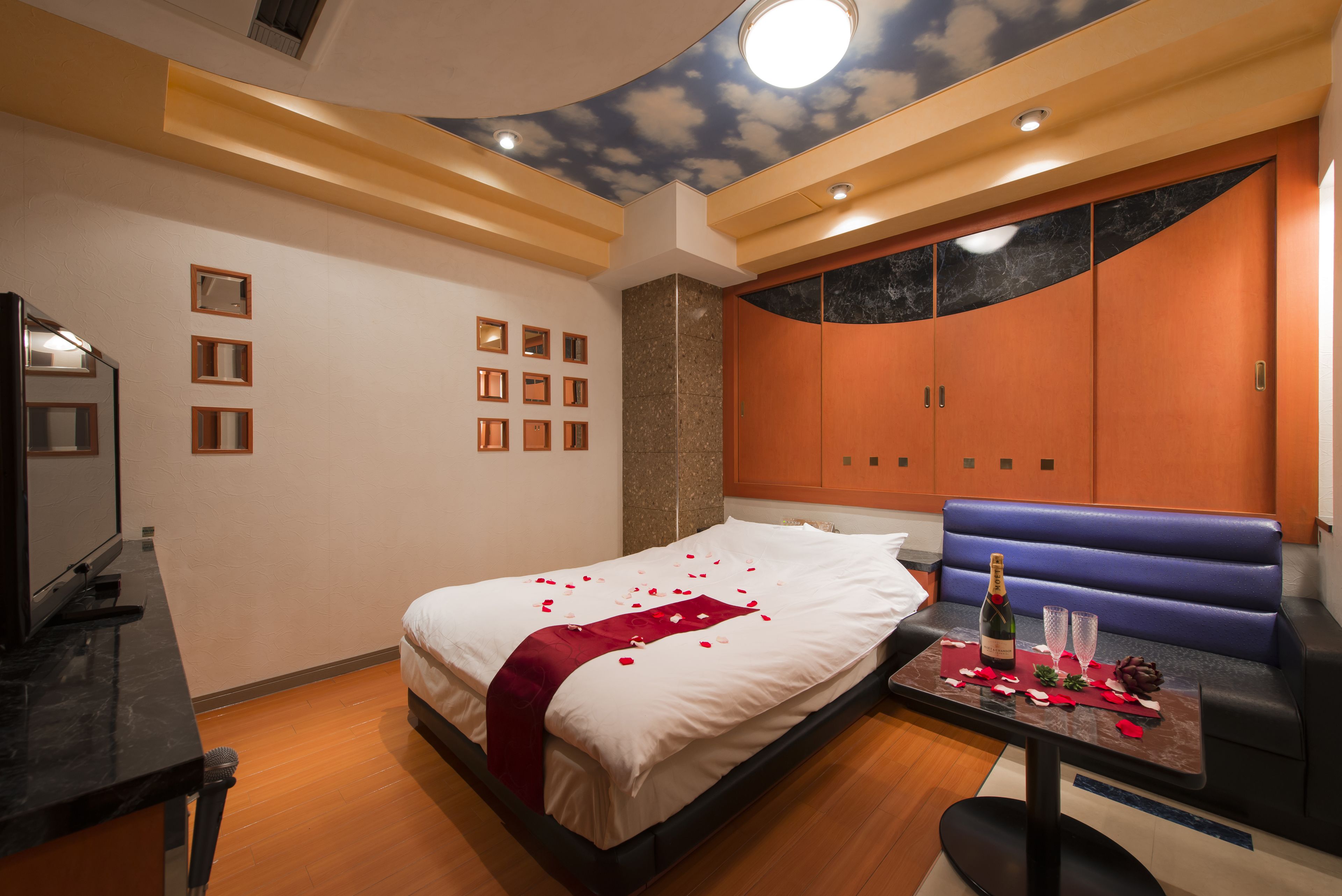 Will Bay Resort Funabashi