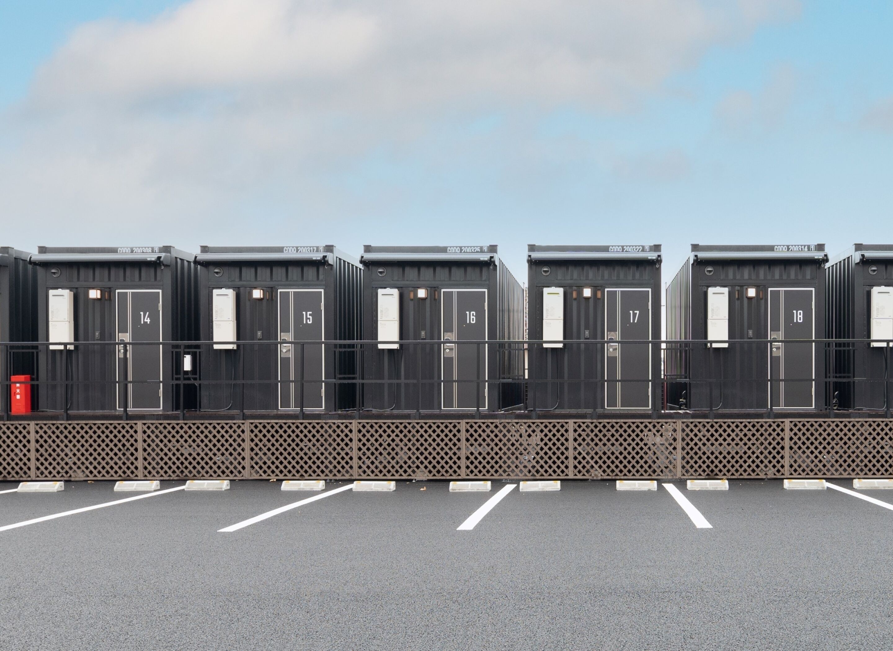 Hotel R9 The Yard Futtsu