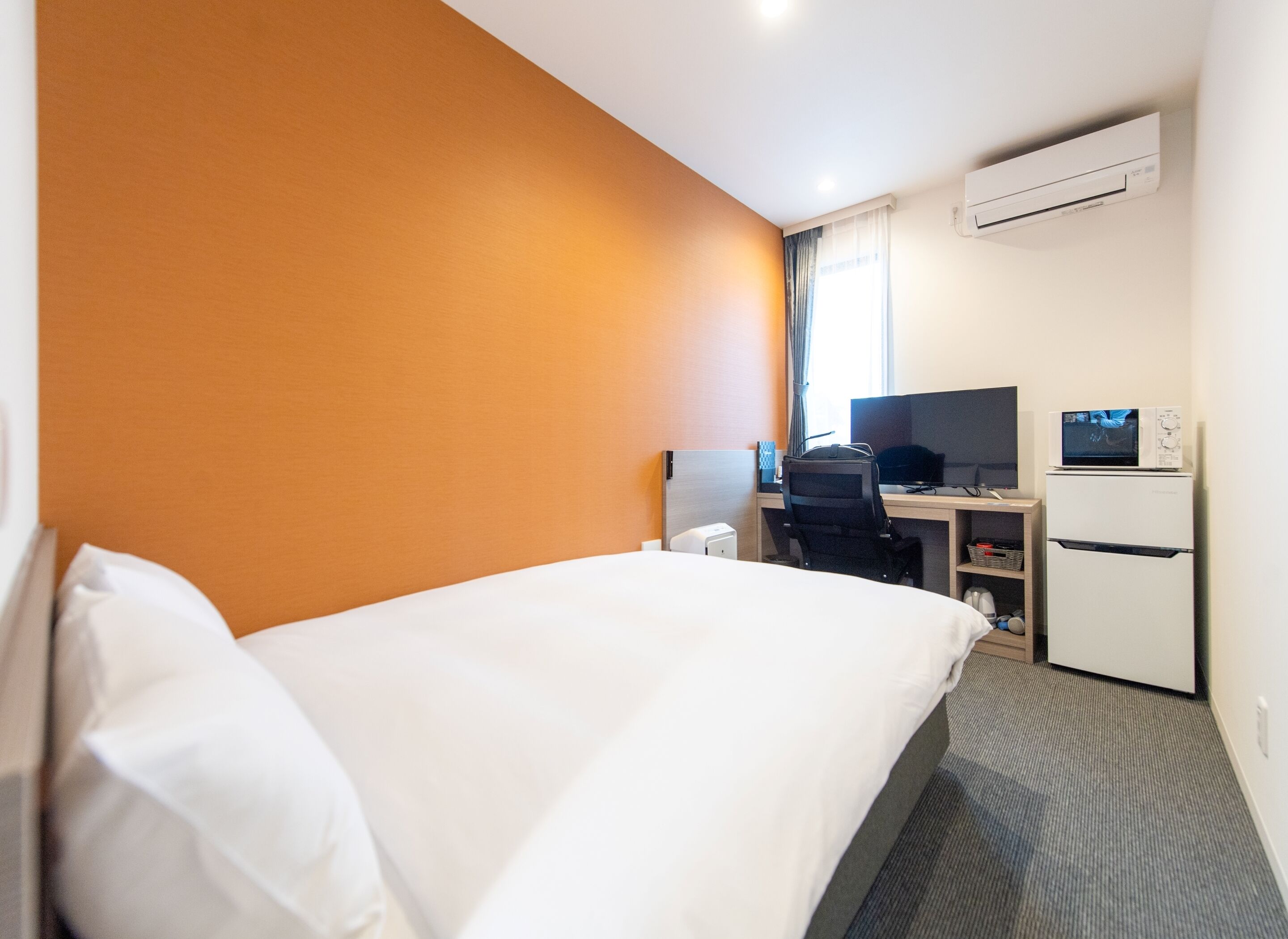 Hotel R9 The Yard Futtsu