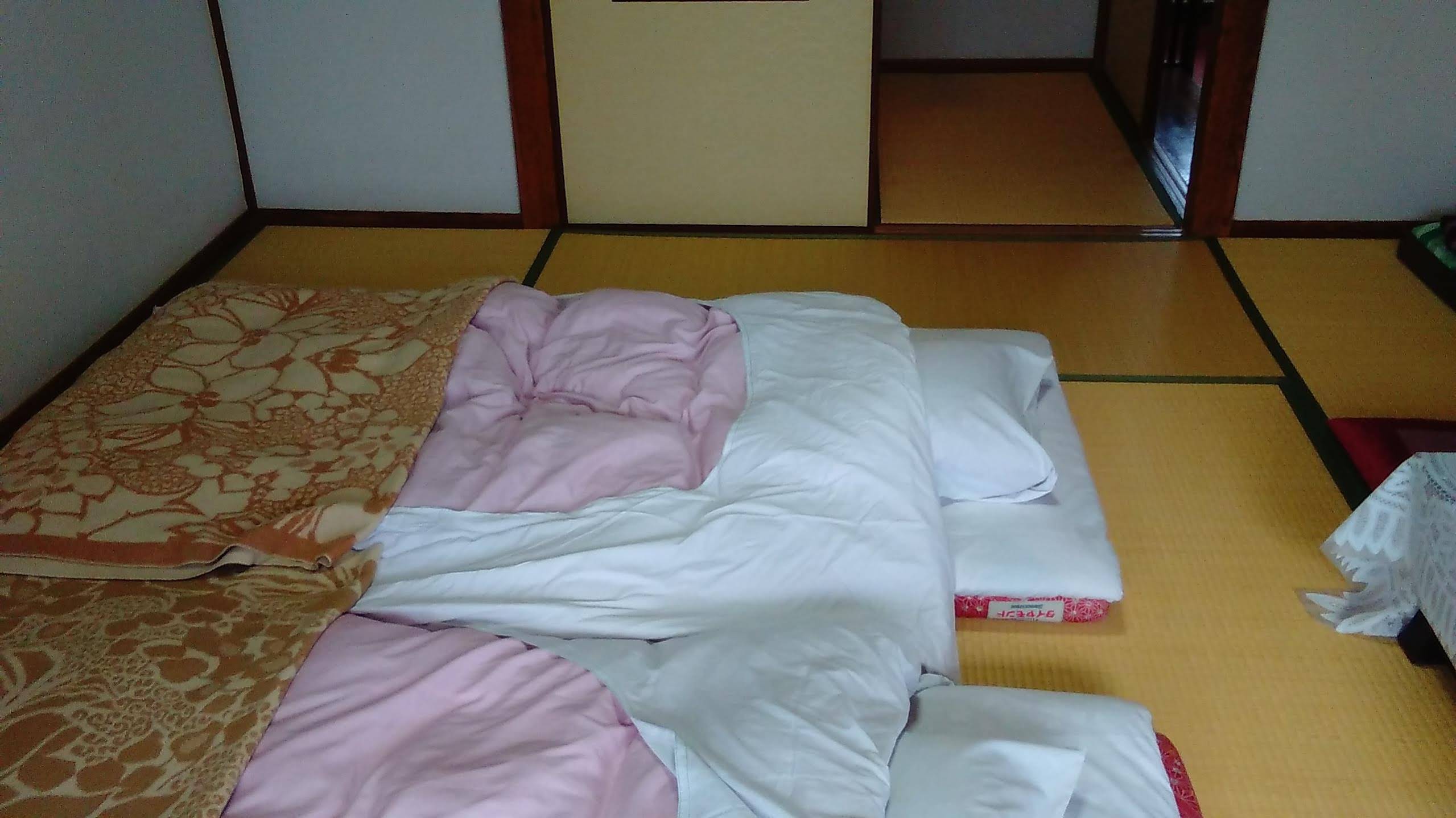 Kajiya Ryokan