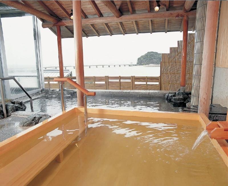 Hotel Takeshima