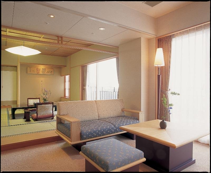 Hotel Takeshima