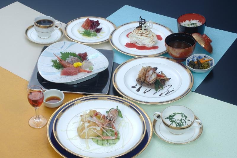 Hotel Takeshima