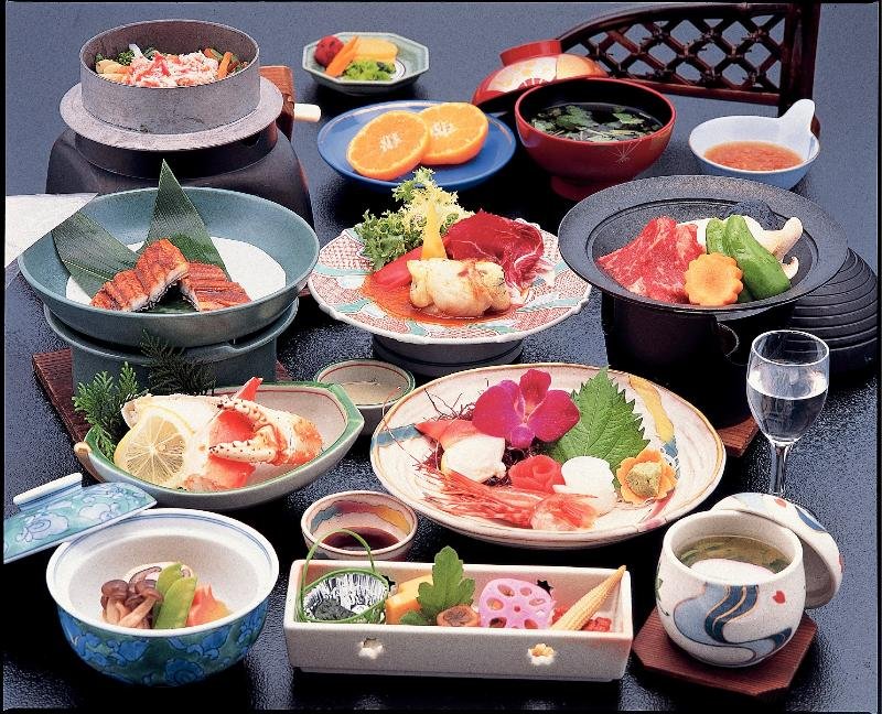 Hotel Takeshima