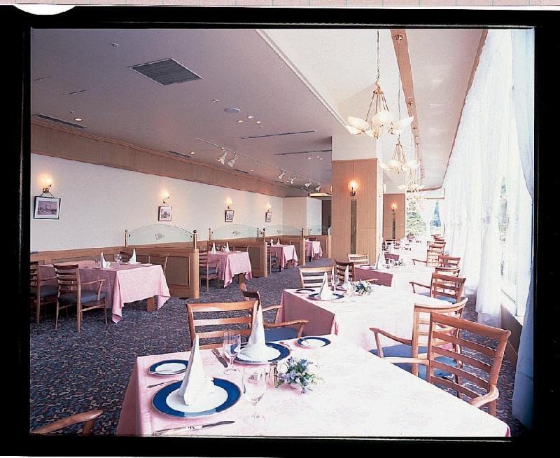 Hotel Takeshima