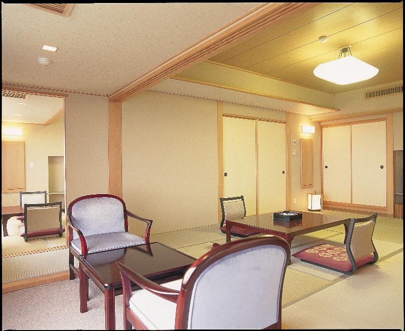 Hotel Takeshima