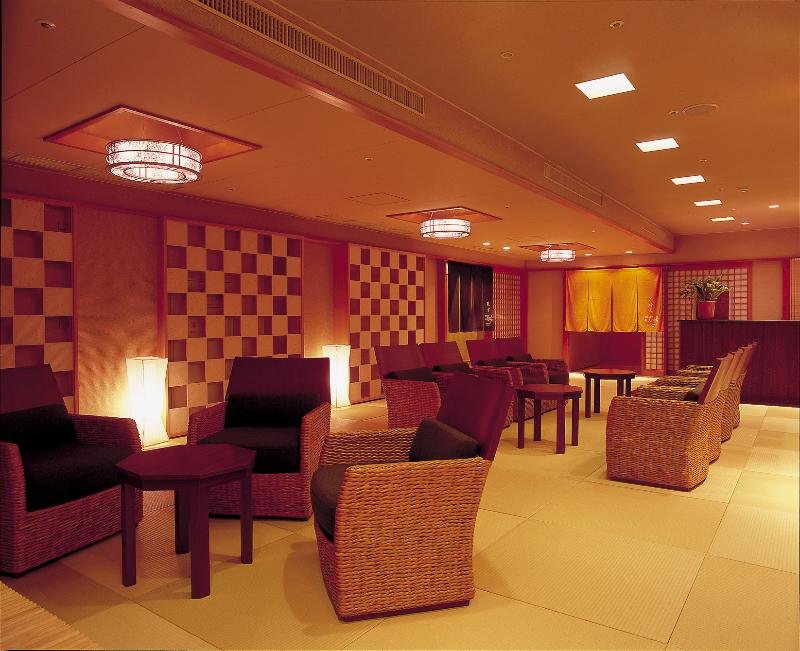 Hotel Takeshima
