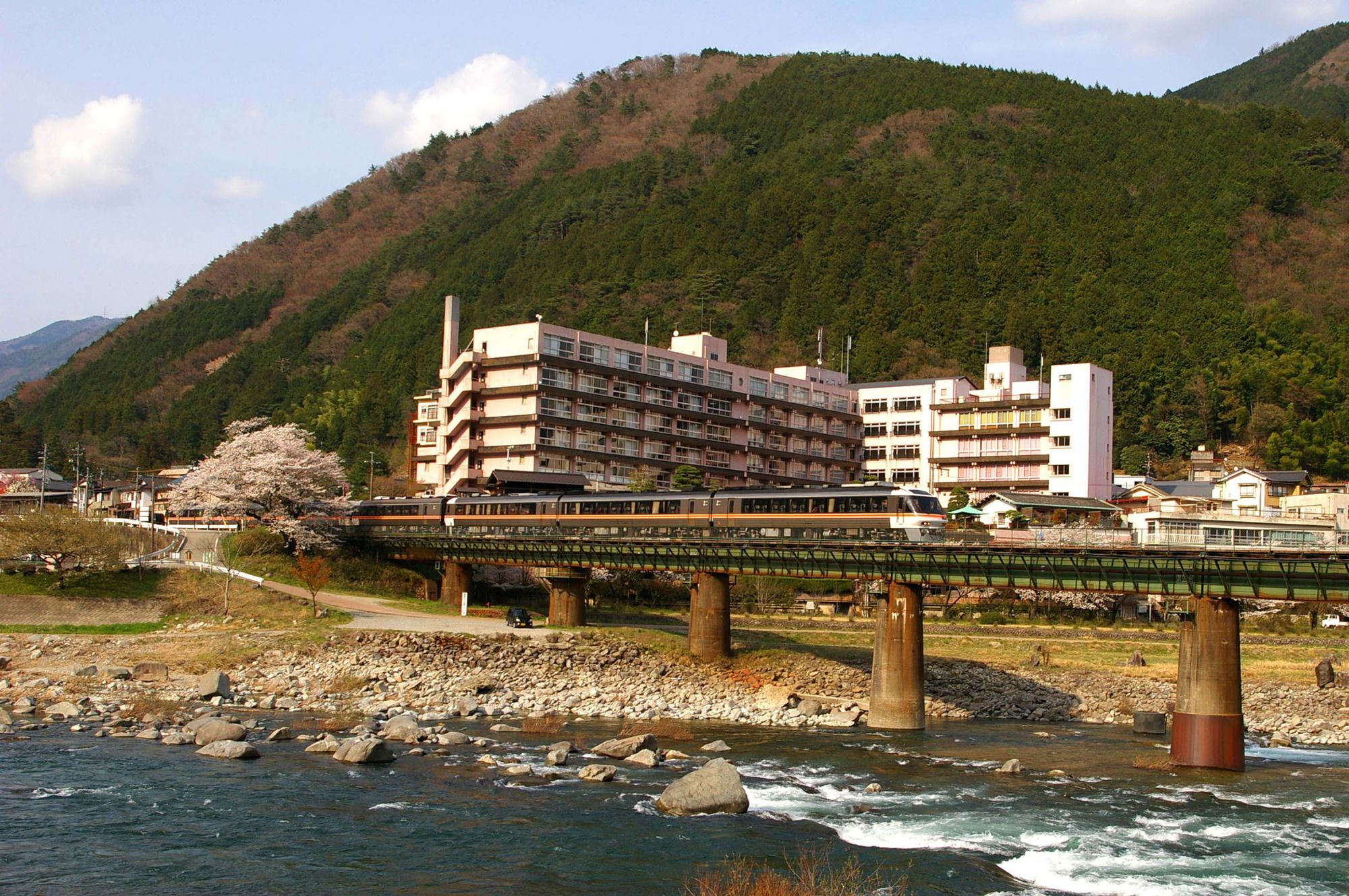 Bosenkan