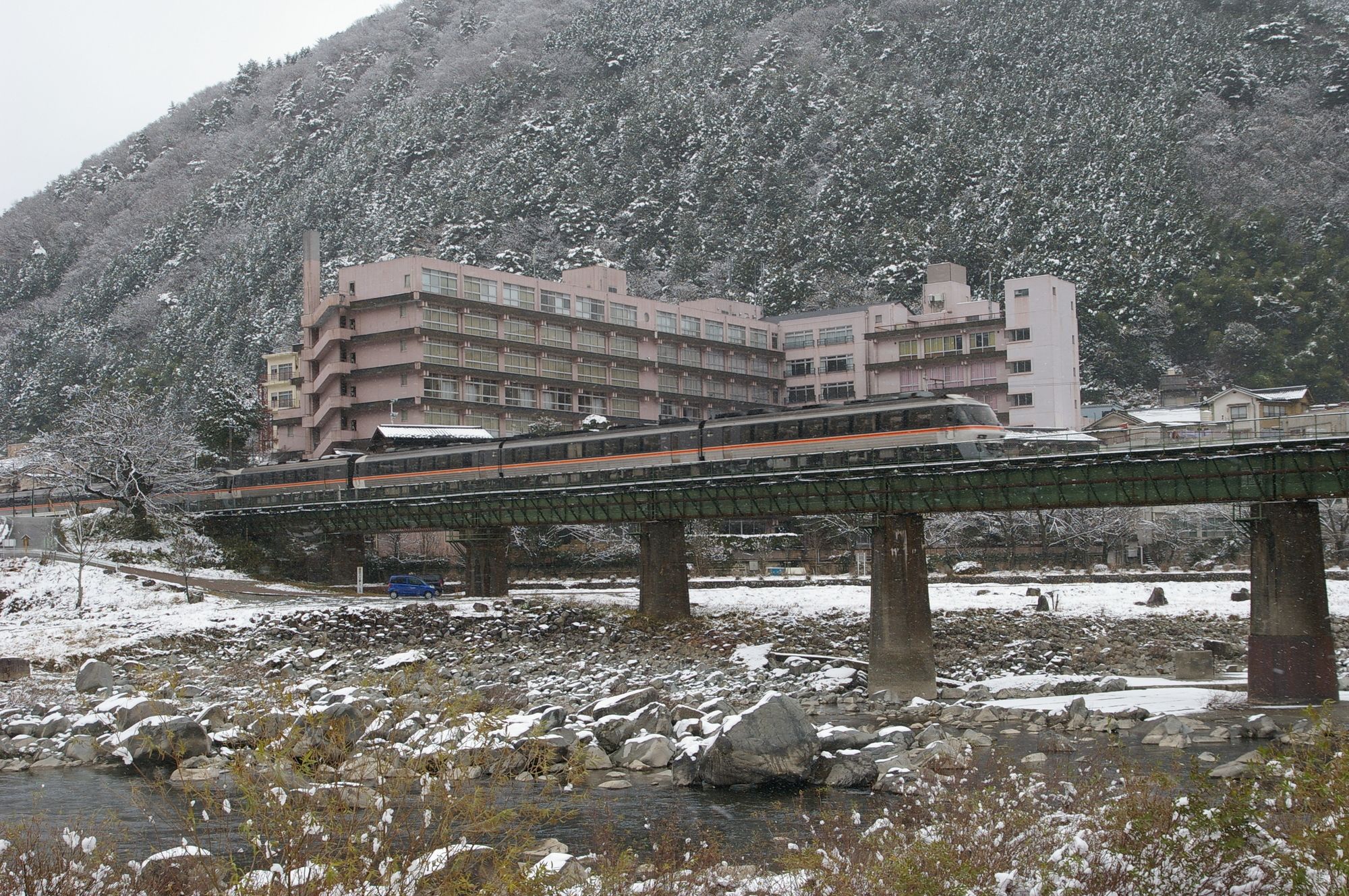Bosenkan