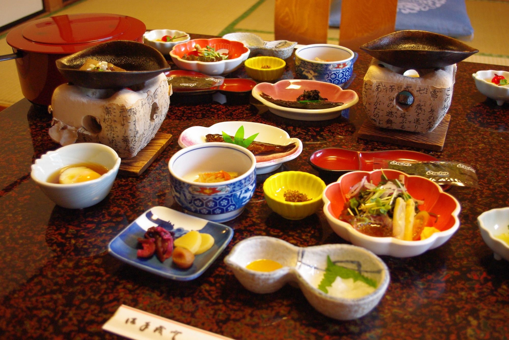 Gero Onsen Fugaku Ryokan