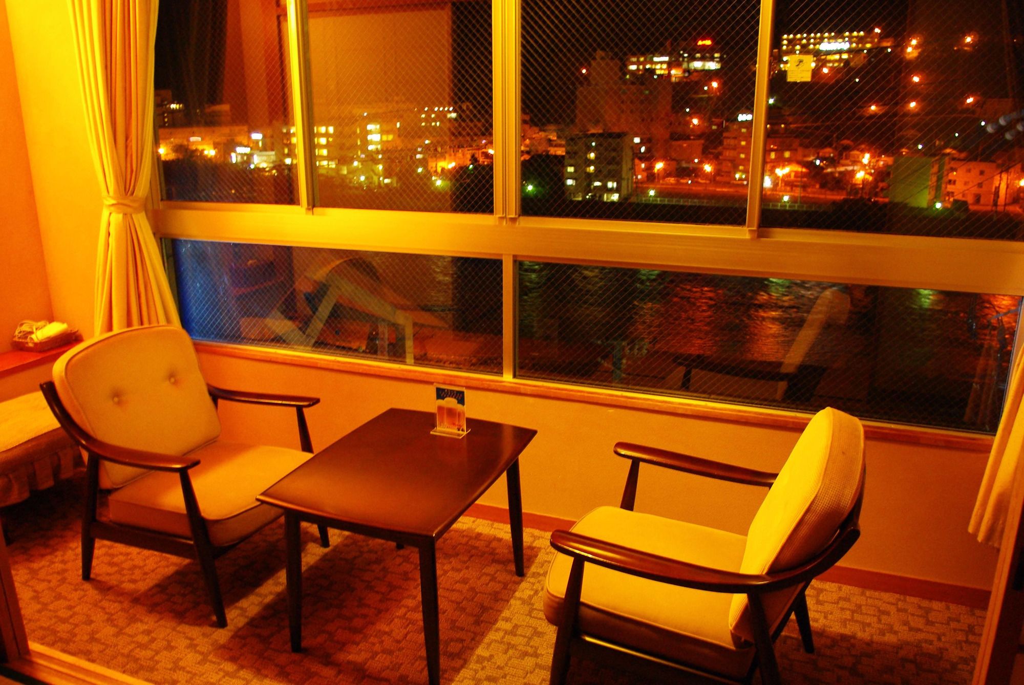 Gero Onsen Fugaku Ryokan