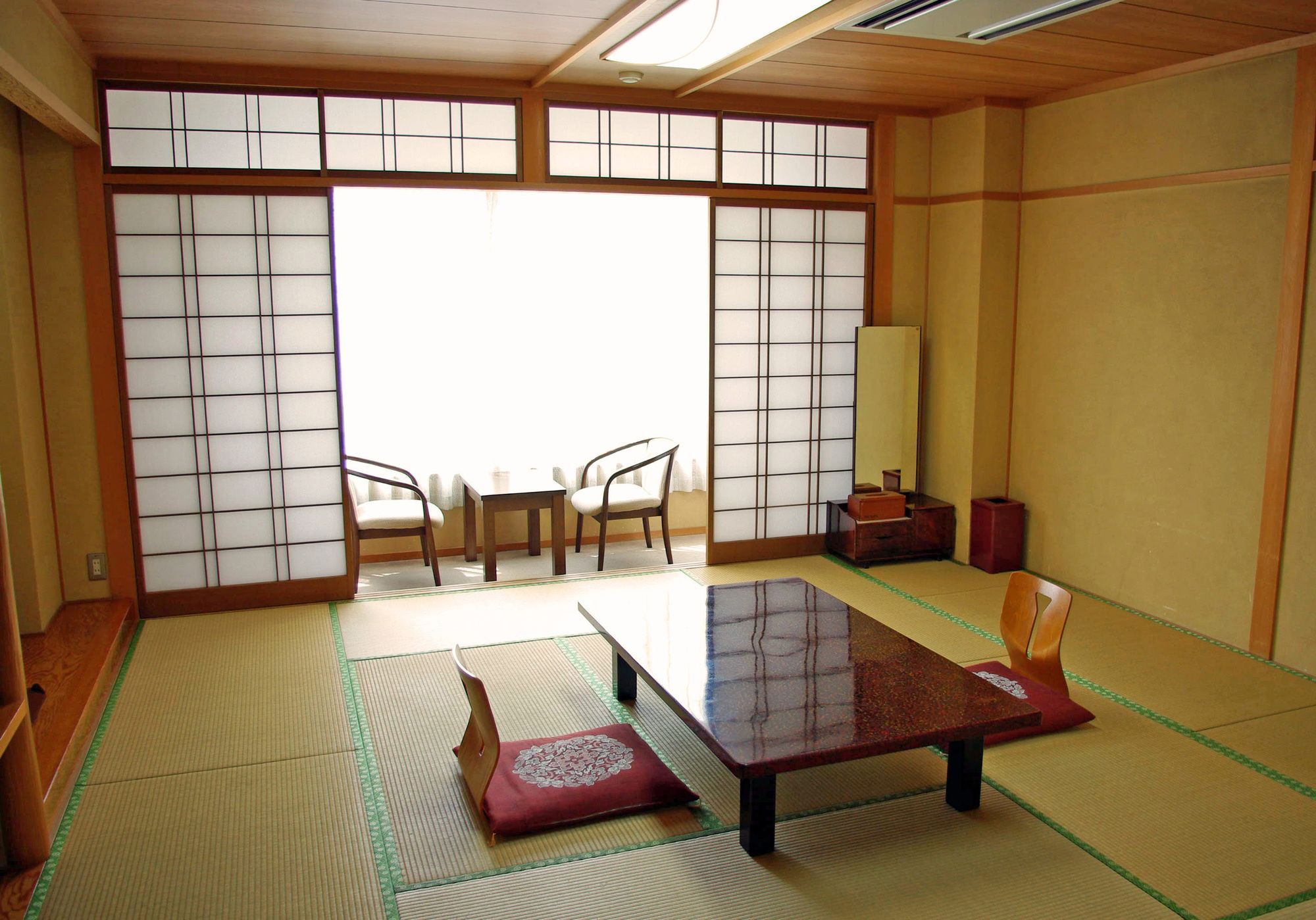 Gero Onsen Fugaku Ryokan