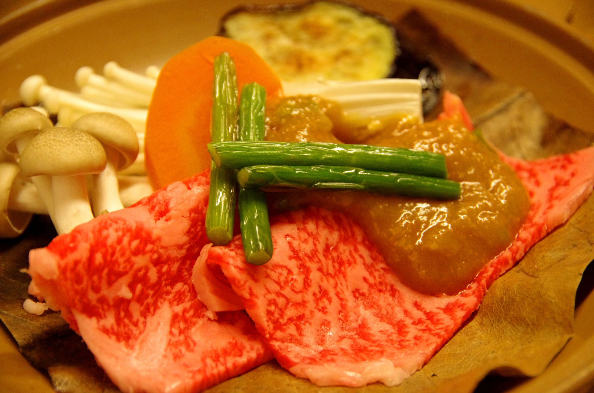 Gero Onsen Fugaku Ryokan