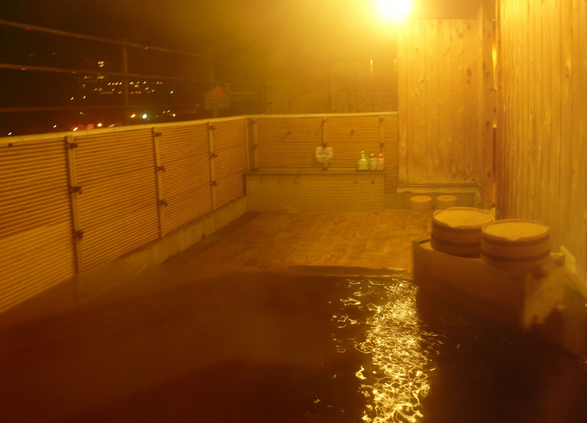 Gero Onsen Fugaku Ryokan