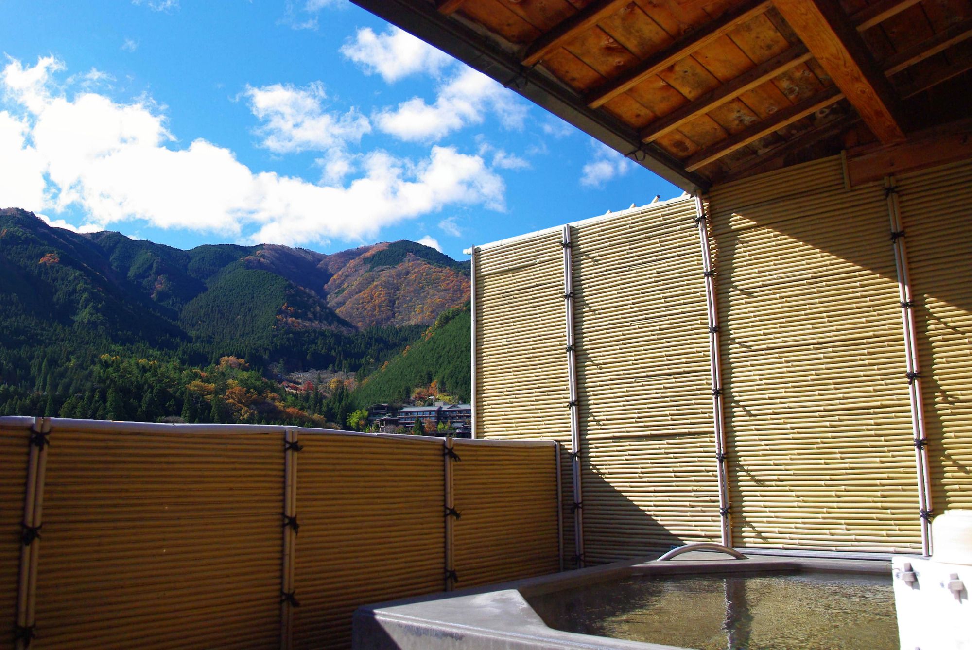 Gero Onsen Fugaku Ryokan