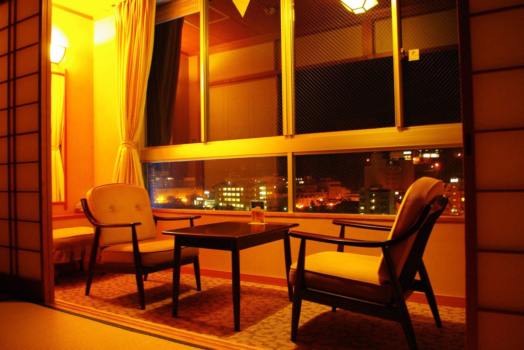 Gero Onsen Fugaku Ryokan