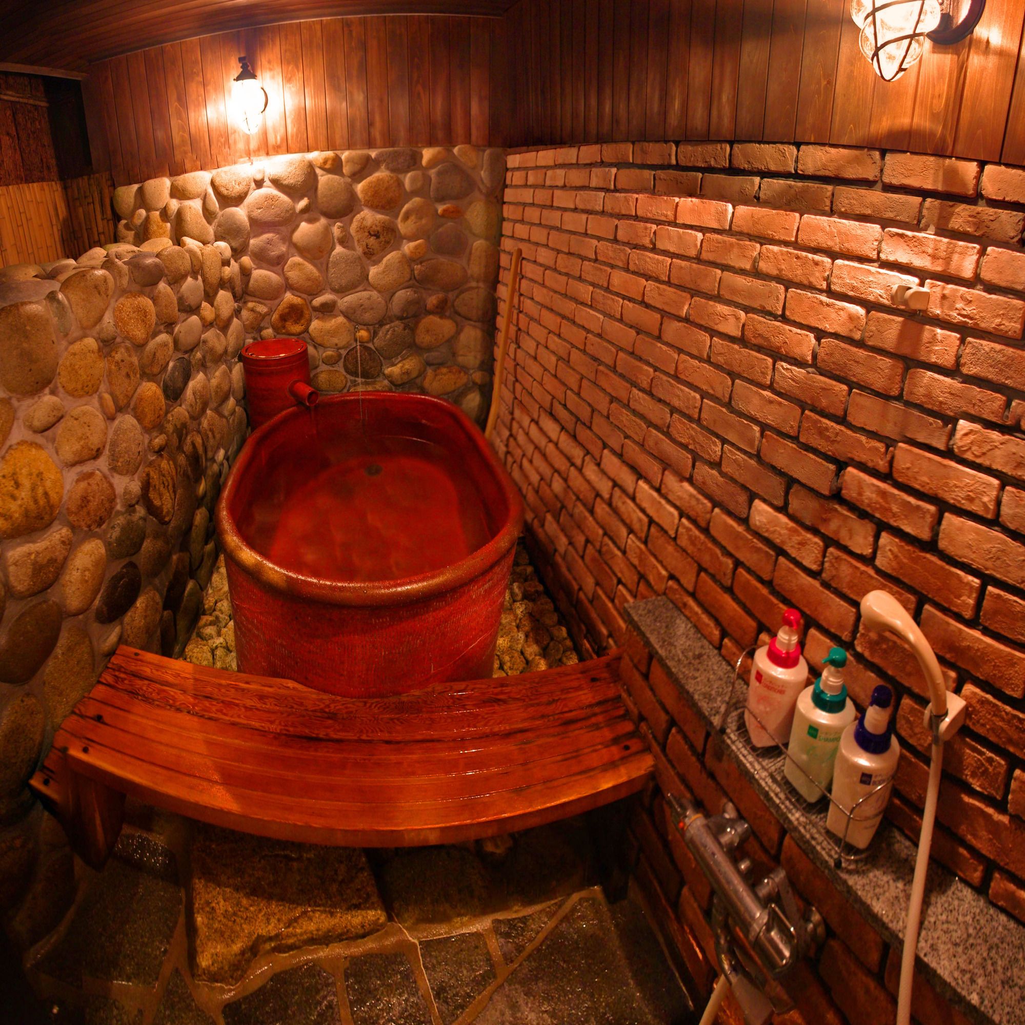 Gero Onsen Fugaku Ryokan