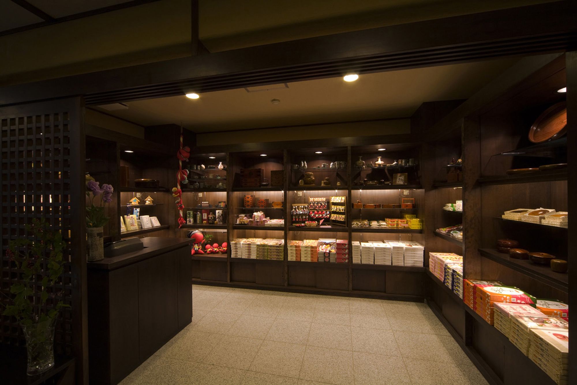Gero Onsen Fugaku Ryokan