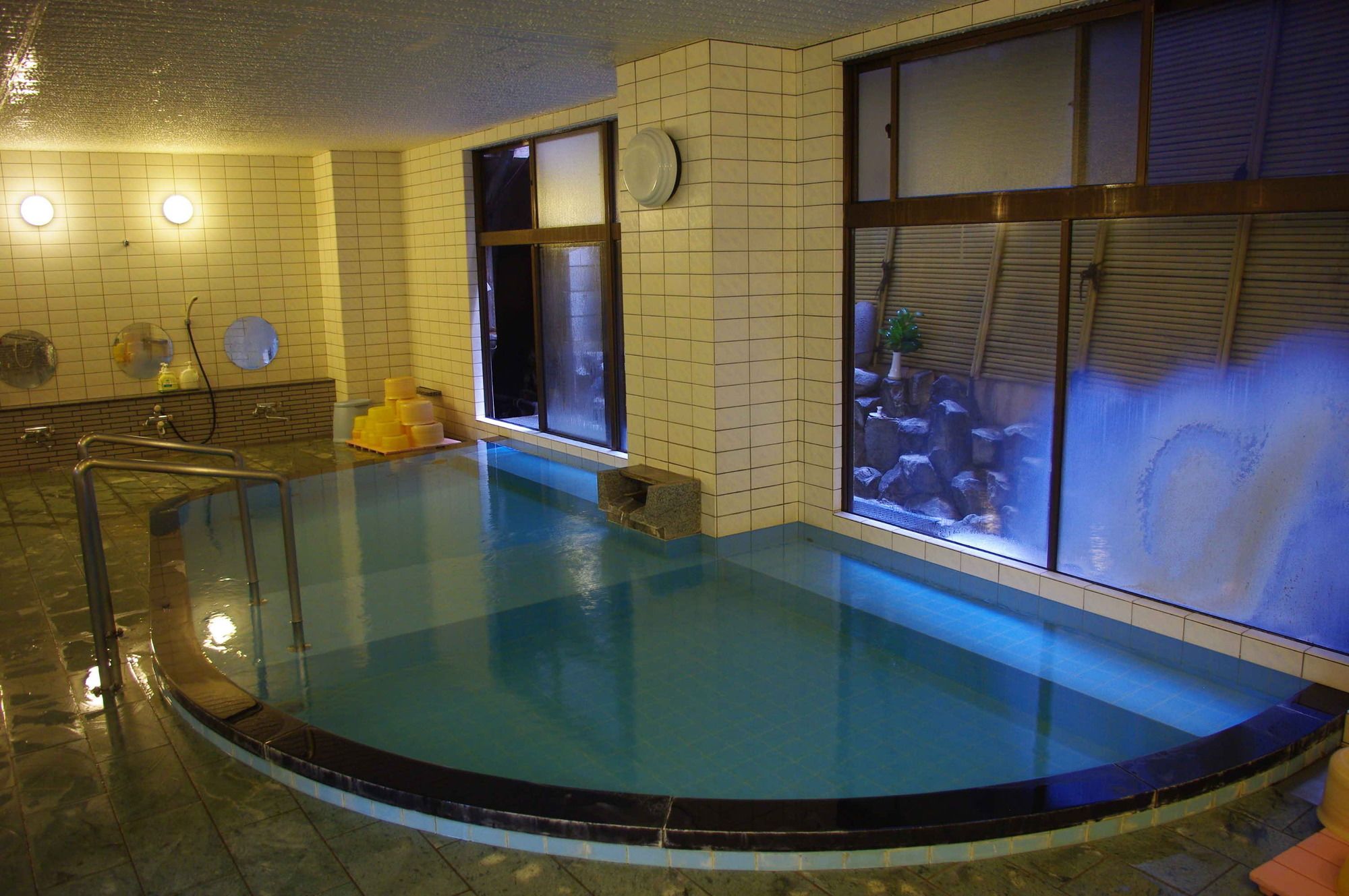 Gero Onsen Fugaku Ryokan