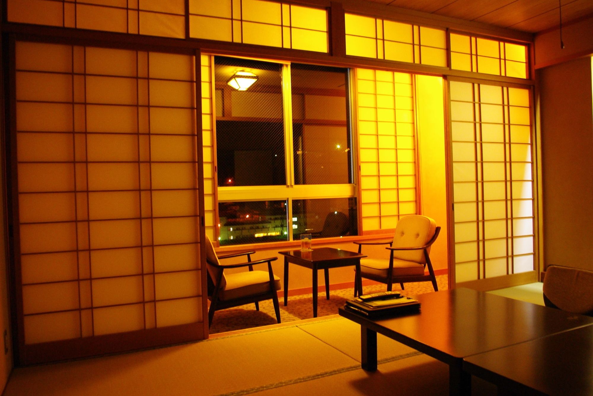Gero Onsen Fugaku Ryokan